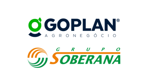 parceria entre o Grupo soberana e a Goplan